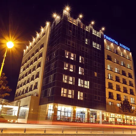 Continental Forum Hotel Constanţa