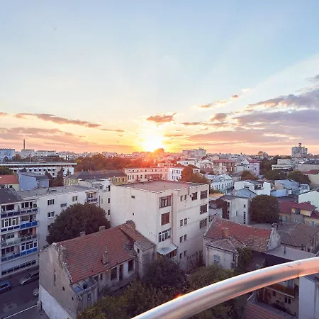 Continental Forum 4*