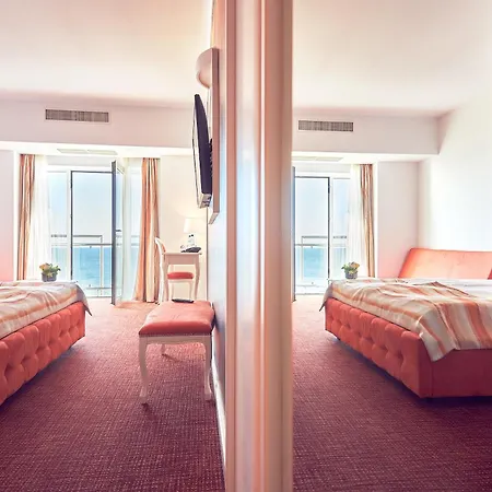 Continental Forum Hotell Constanţa