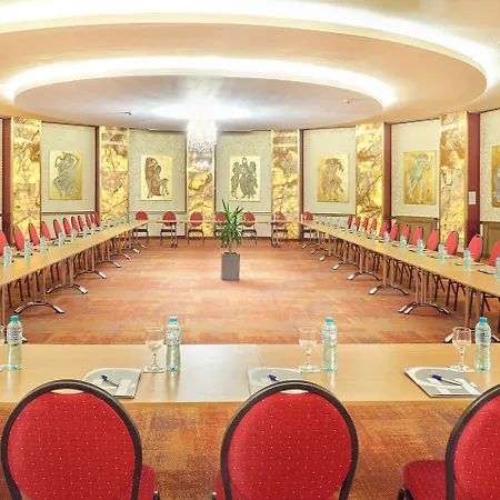 Hotel Continental Forum