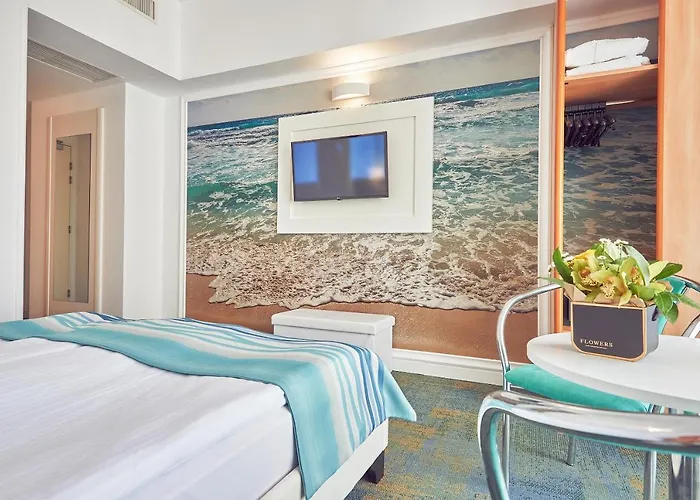 Continental Forum Constanţa