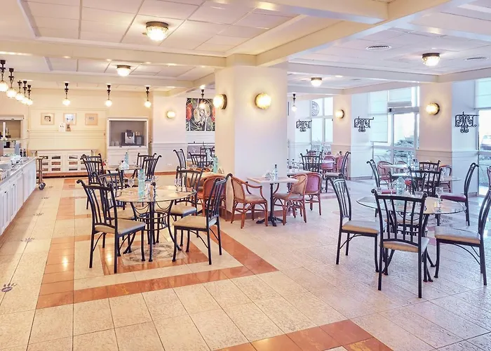 Hotel Continental Forum