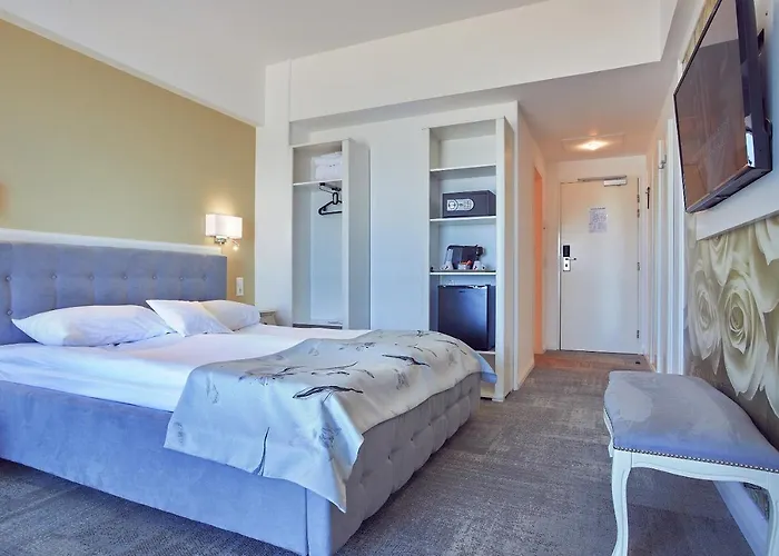 Continental Forum Constanţa