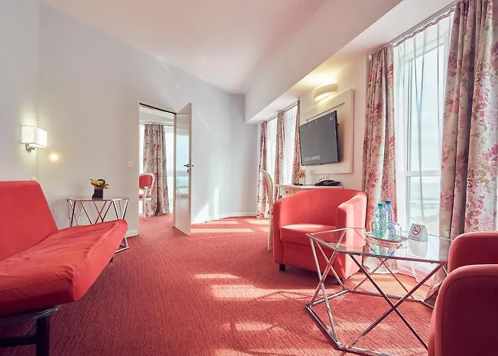 Hotel Continental Forum