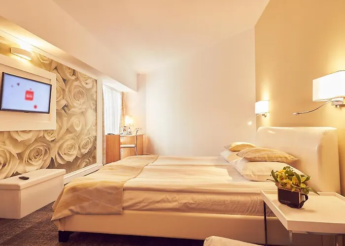 Hotel Continental Forum