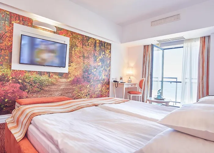 Hotel Continental Forum