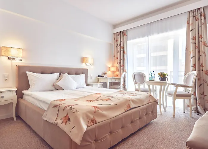 Continental Forum Constanţa