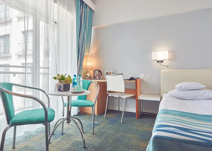 Hotel Continental Forum