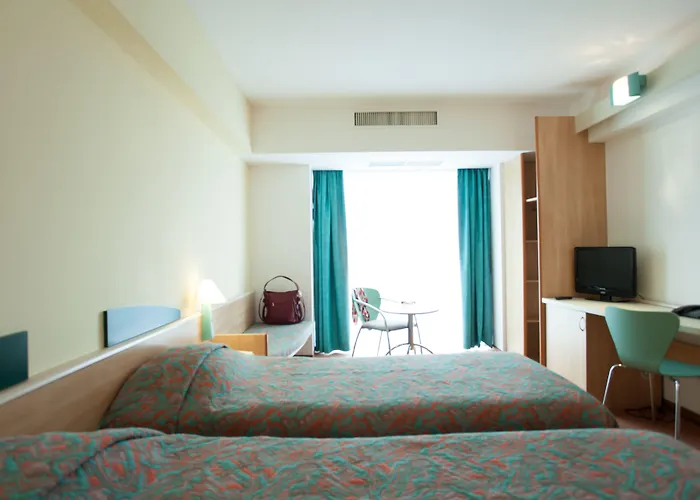 Continental Forum Hotel Constanţa