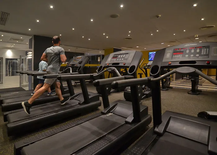 Continental Forum 4* Constanţa